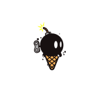 Bob-omb Ice-Cream